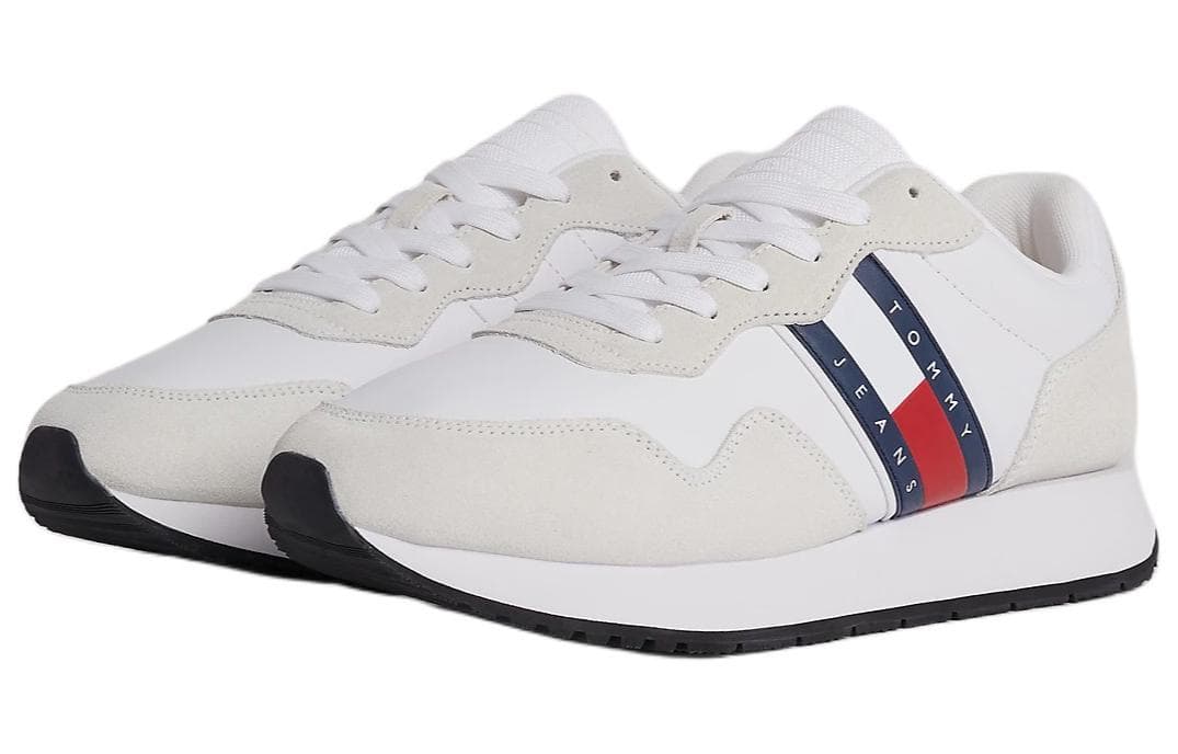 Кроссовки Tommy Hilfiger - изображение 3