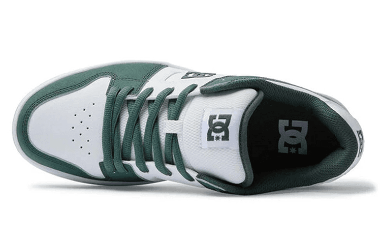 Кроссовки DC Shoes MANTECA 4 - изображение 4
