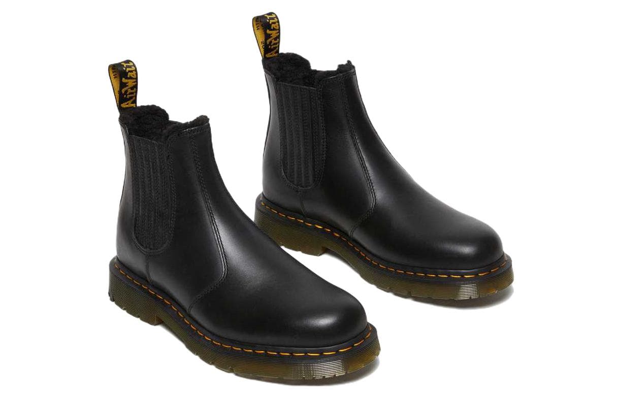 Ботинки челси Dr. Martens Chelsea Boots Black - изображение 3