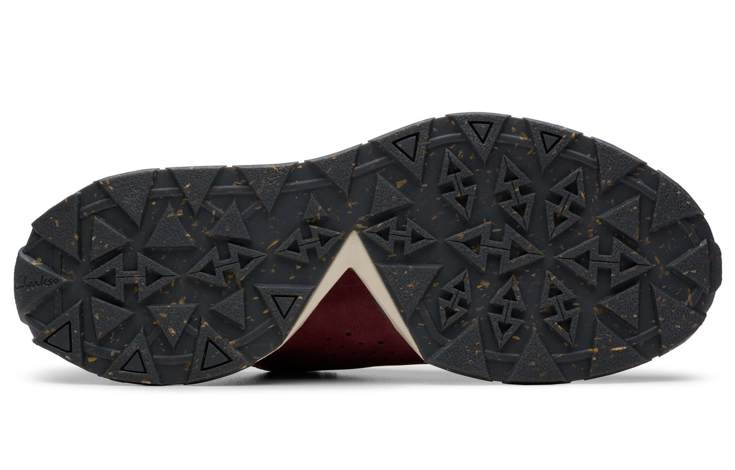 Кроссовки Clarks - изображение 5