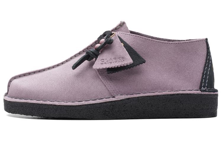 Кроссовки Clarks Originals - изображение 1