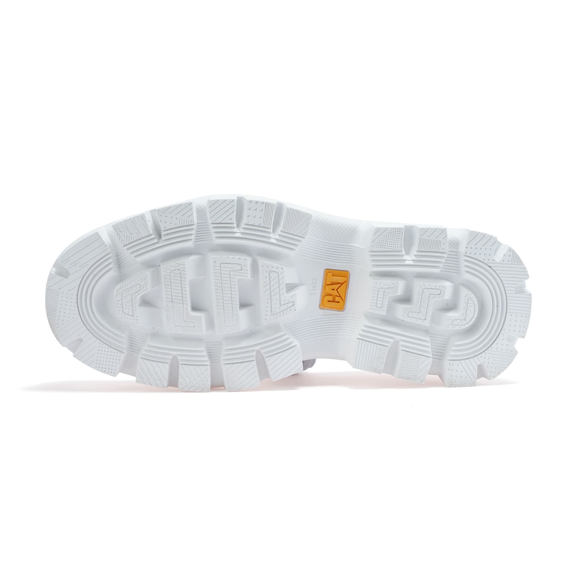 Ботинки уличные CAT Hardwear Loafer - изображение 5
