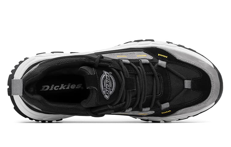 Кроссовки Dickies - изображение 3