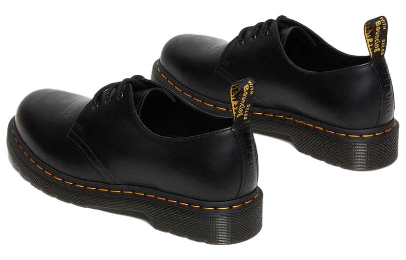 Тапочки Dr.Martens 1461 - изображение 4