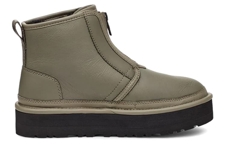 Ботинки зимние UGG Neumel - изображение 2