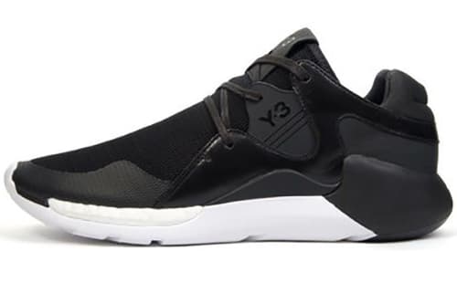 Кроссовки Y-3 QR Run - изображение 1