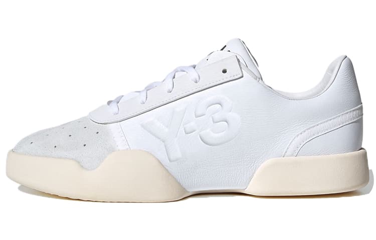 Кроссовки Y-3 Yunu - изображение 1
