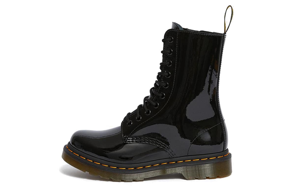 Ботинки Dr.Martens 1490 - изображение 1