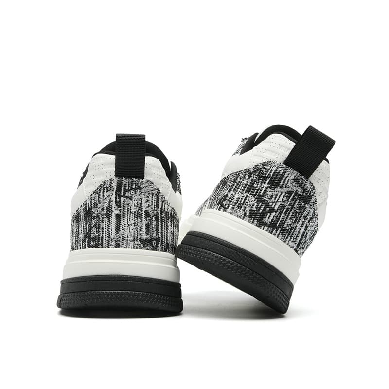 Кроссовки SEPTWOLVES - изображение 5