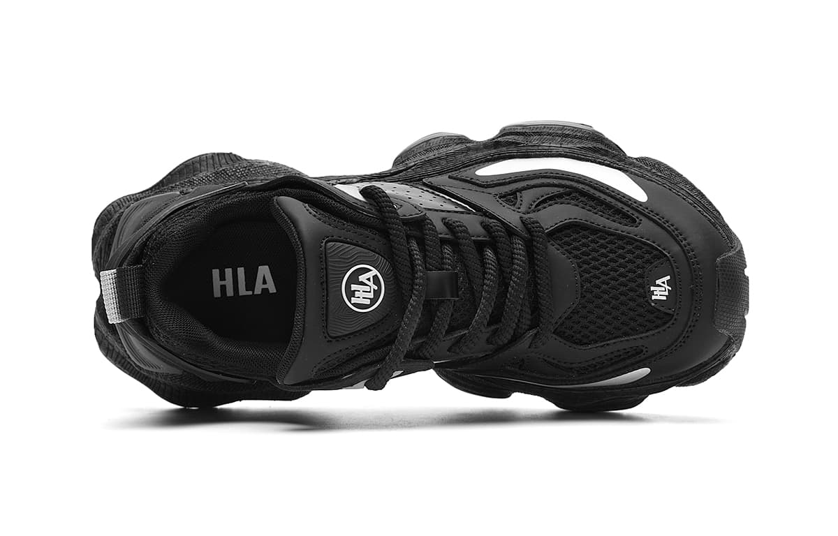 Кроссовки HLA - изображение 3
