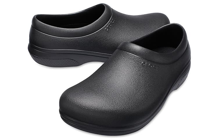 Сандалии Crocs - изображение 6