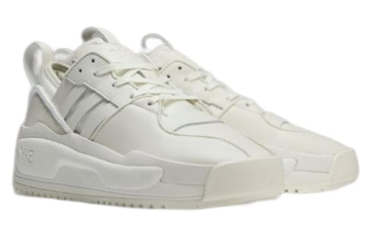 Кроссовки Y-3 Rivalry White - изображение 3