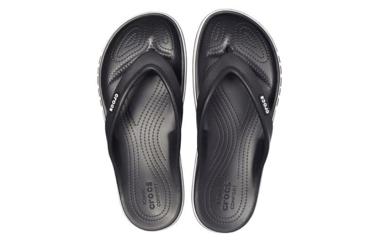 Шлёпанцы Crocs Crocband - изображение 4