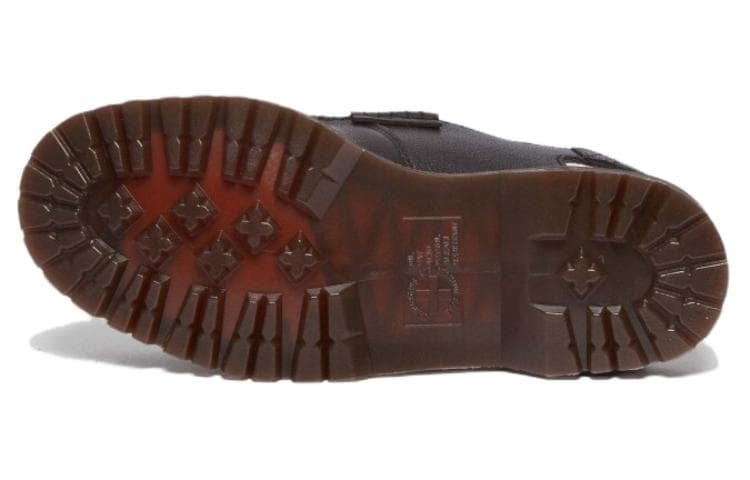 Тапочки Dr.Martens - изображение 6