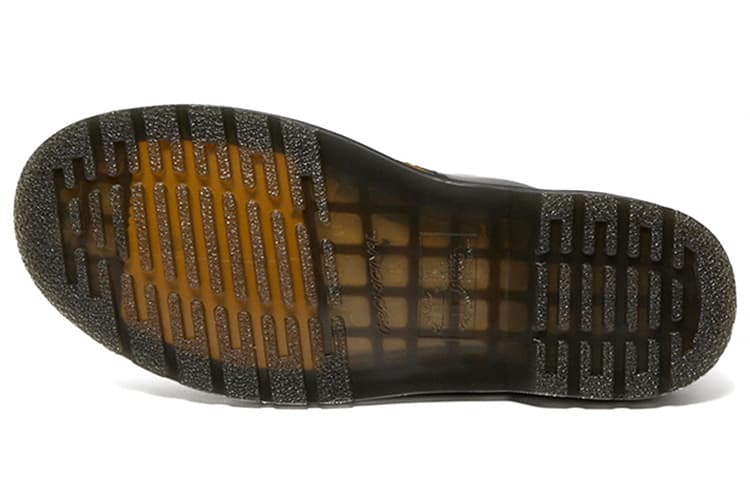Ботинки Dr. Martens 1460 Black - изображение 4