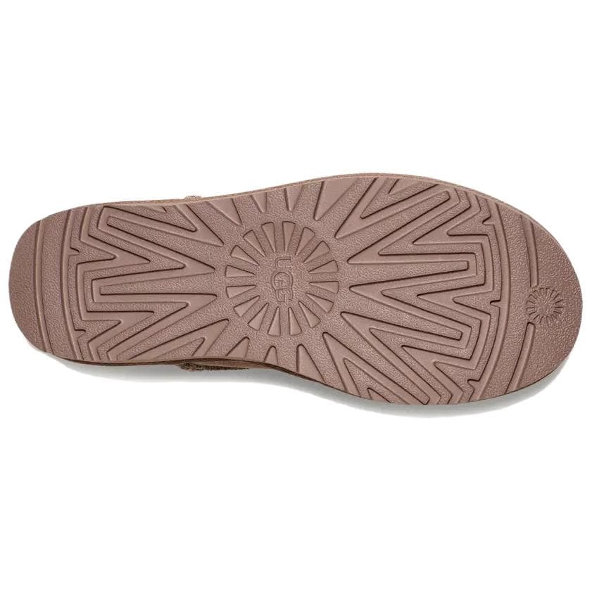 Ботинки зимние UGG Classic Ultra Mini Appaloosa - изображение 6