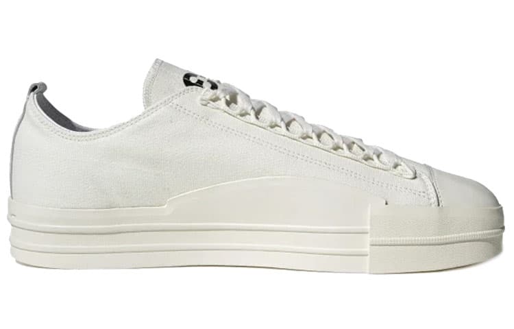 Кроссовки Y-3 Yuben Low - изображение 2