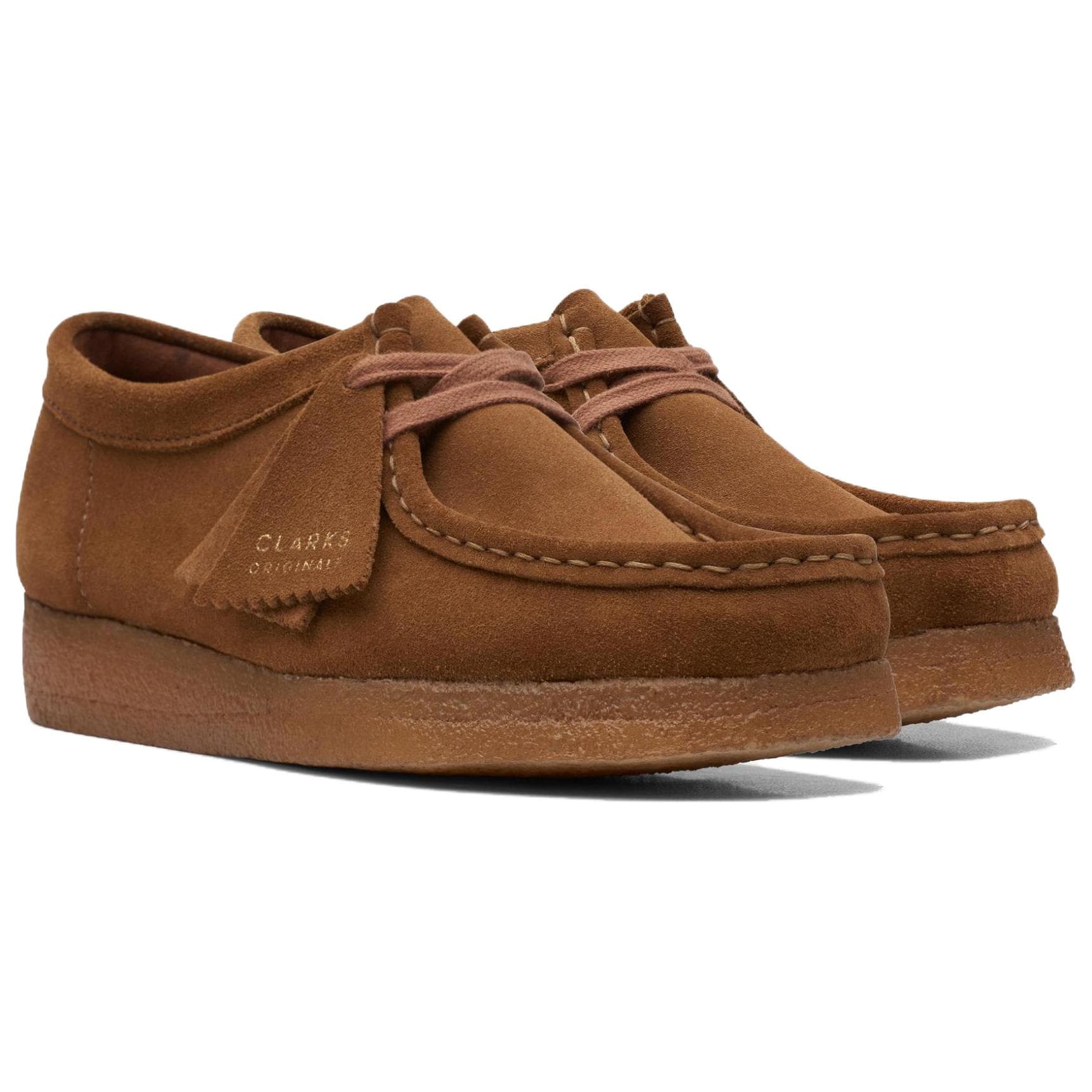 Тапочки Clarks - изображение 3