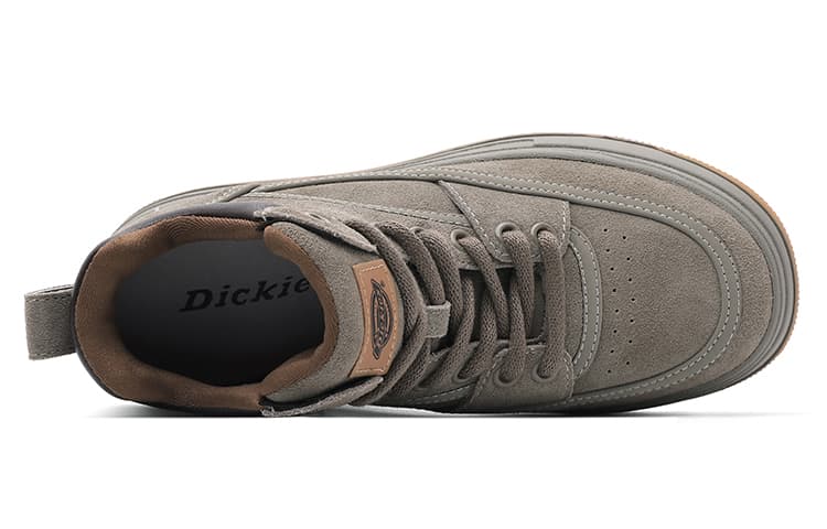 Кроссовки Dickies - изображение 3