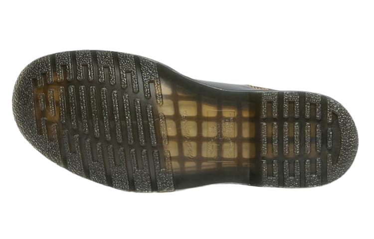 Ботинки челси Dr.Martens 2976 SMOOTH CLASH - изображение 4