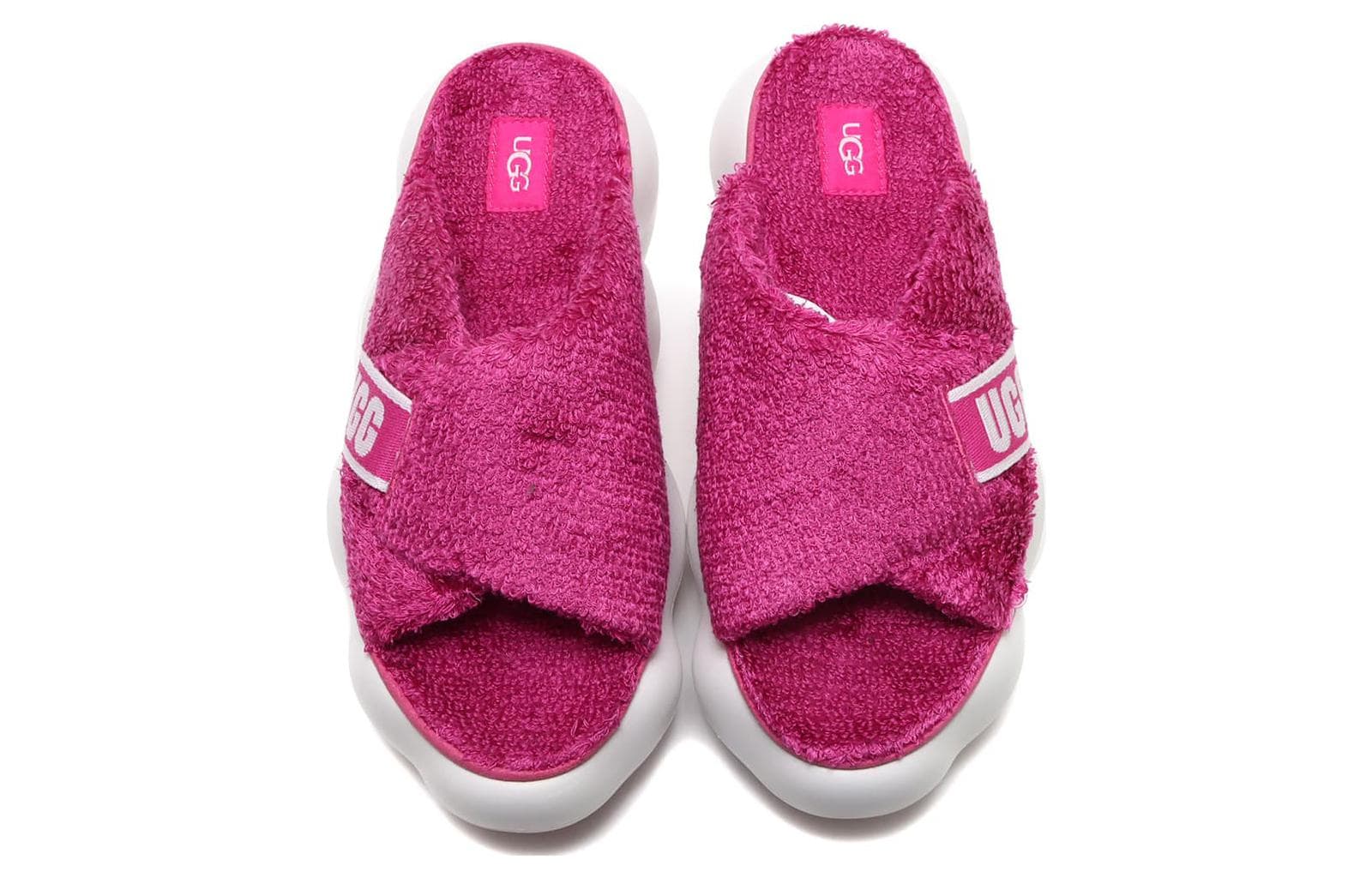 UGG - изображение 2