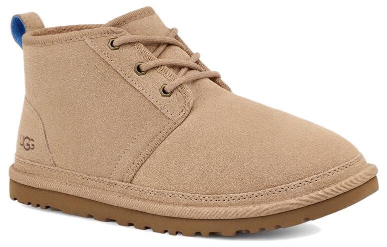 Ботинки зимние UGG Neumel - изображение 3