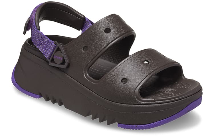 Сандалии с ремешком Crocs - изображение 3
