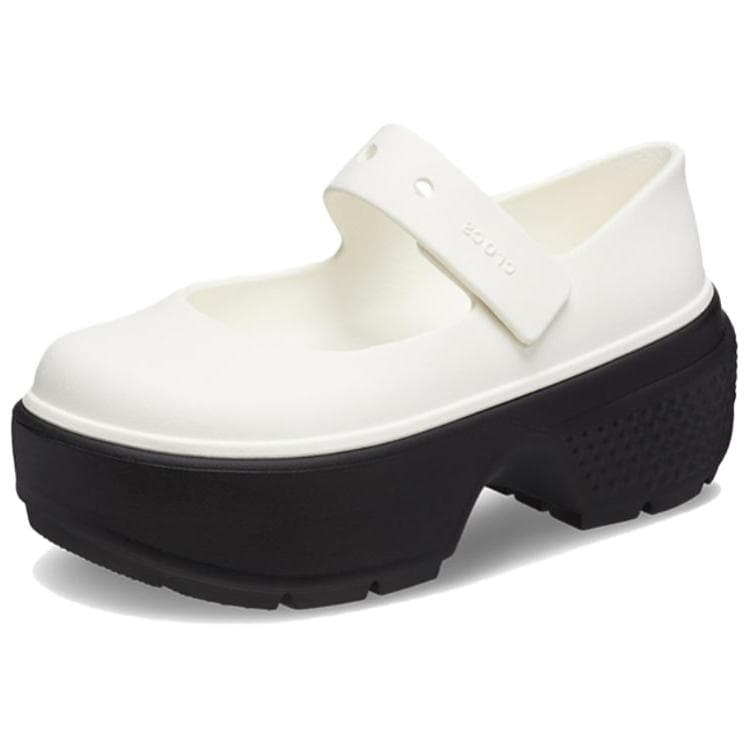 Шлёпанцы Crocs EVA - изображение 2