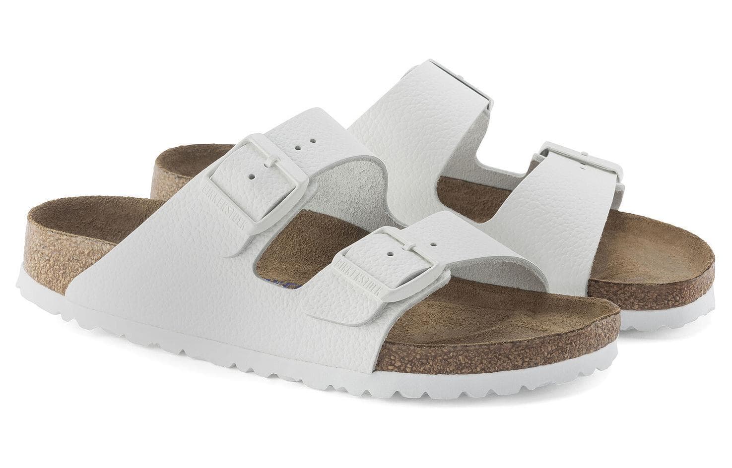 Сандалии Birkenstock Arizona Soft Footbed - изображение 3