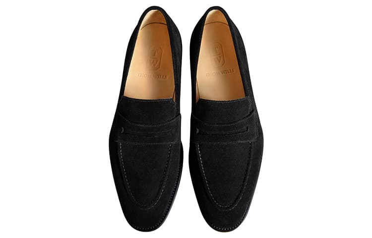 Ботинки THOM WILLS - изображение 3
