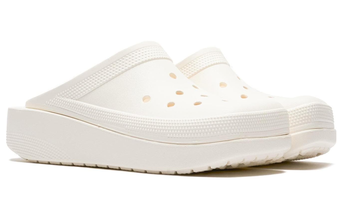 Сабо Crocs Blunt Toe - изображение 3