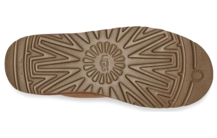 Ботинки зимние UGG Neumel - изображение 5