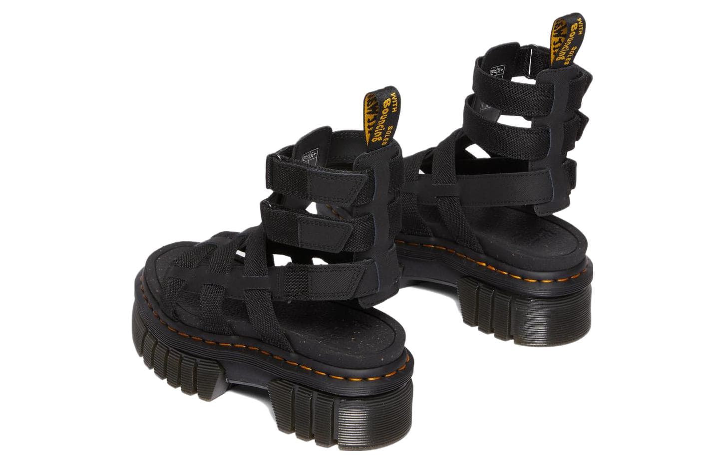 Dr.Martens Ricki Extra Tough - изображение 4