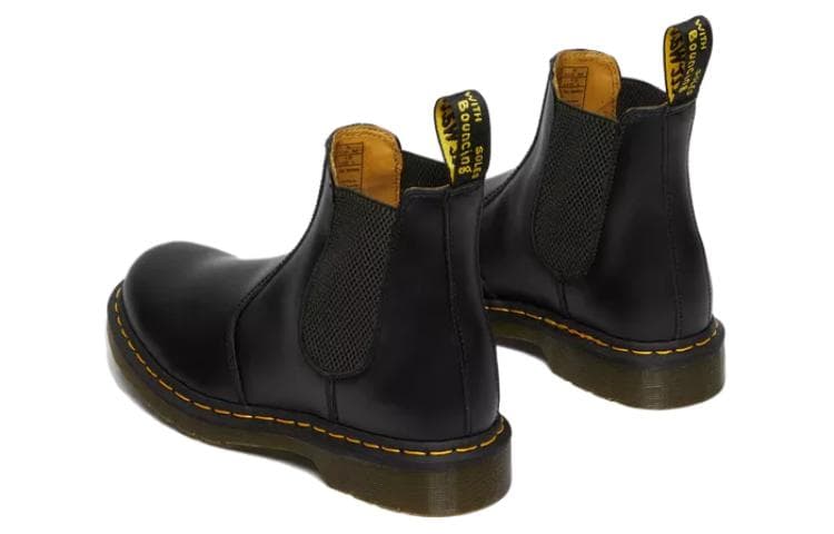 Ботинки челси Dr. Martens Classic Chelsea Boots Black - изображение 4