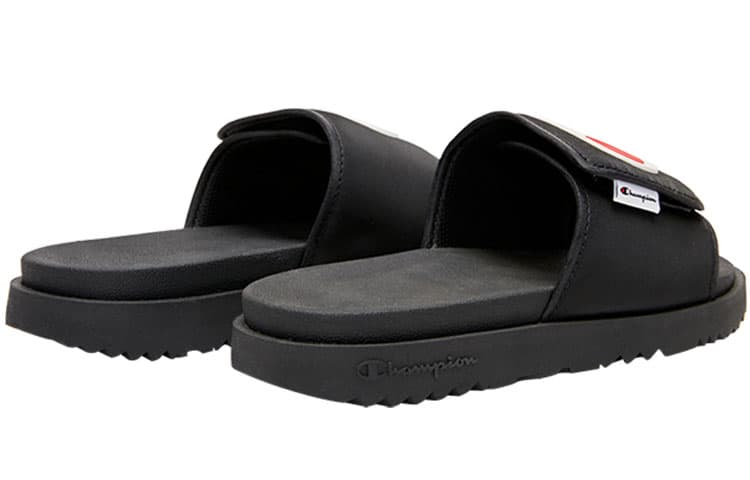 Сандалии Champion Campus Slide 1919 -CLogo - изображение 4