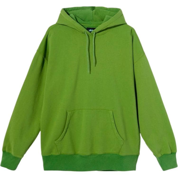 Худи Stussy Унисекс Толстовка - изображение 2
