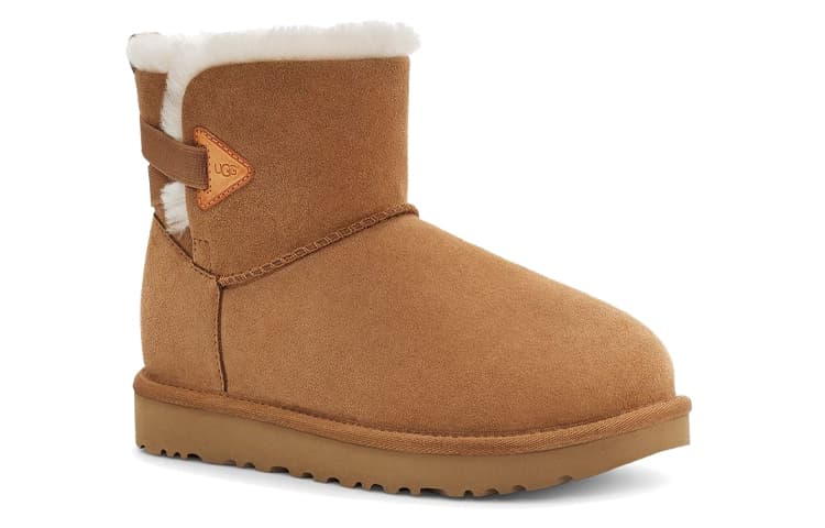 Ботинки зимние UGG Bailey - изображение 3