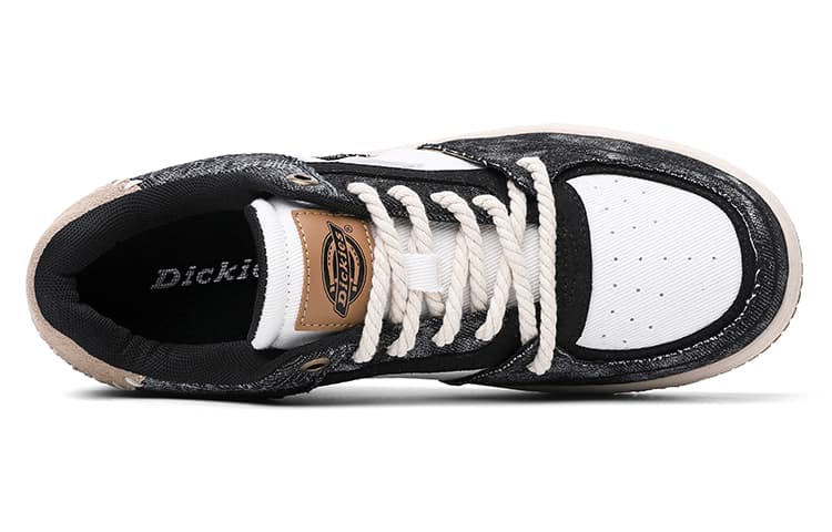 Кроссовки Dickies - изображение 3