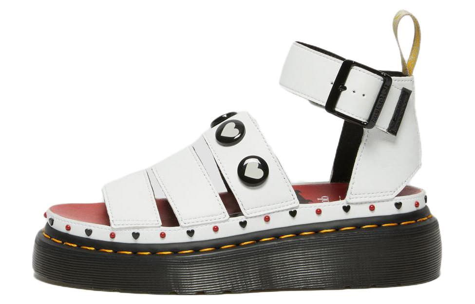 Dr.Martens Vegan Clarissa II Quad Betty Boop - изображение 1