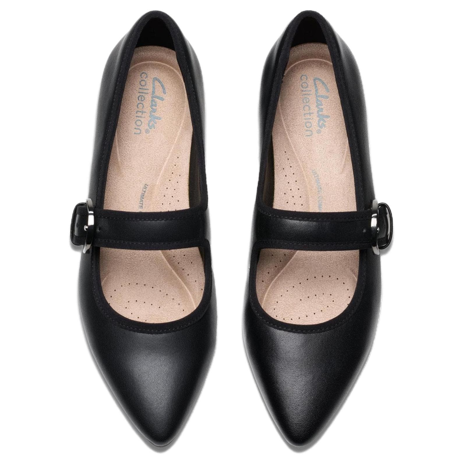 Clarks 2.5cm - изображение 4