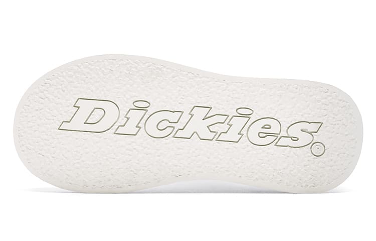 Кеды Dickies - изображение 5