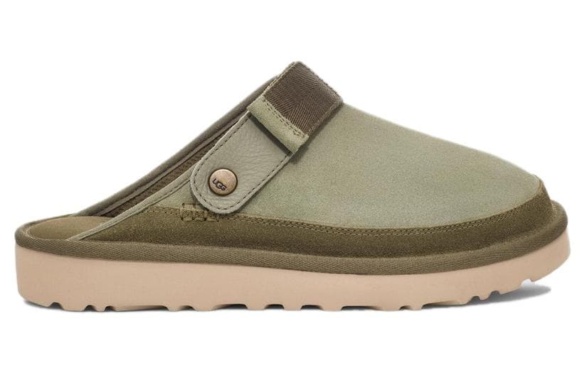 Сандалии UGG - изображение 3