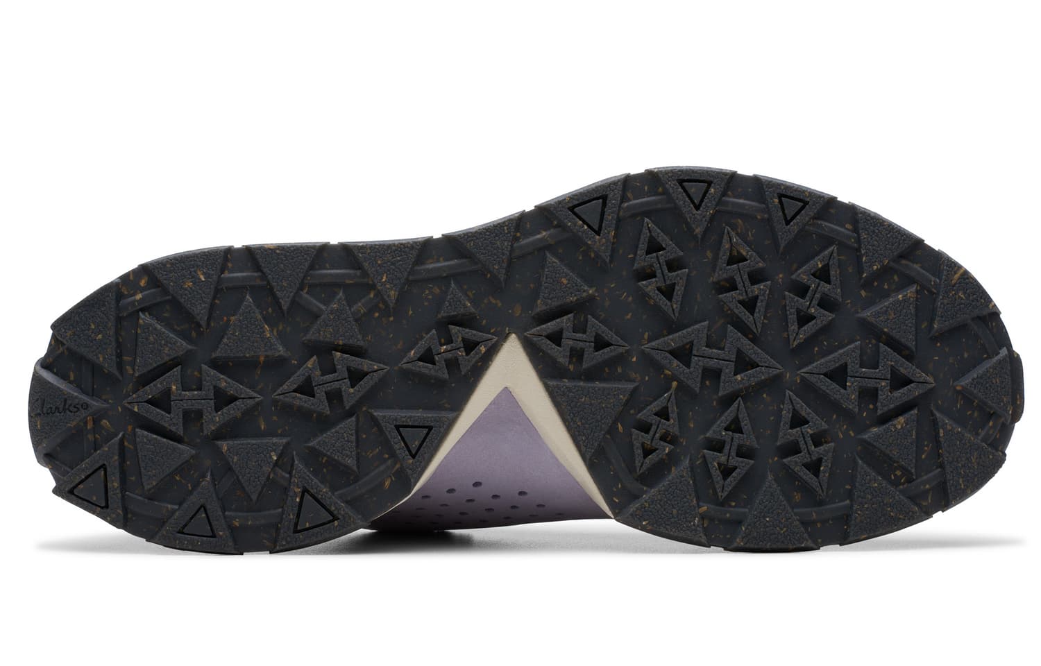 Кроссовки Clarks - изображение 5
