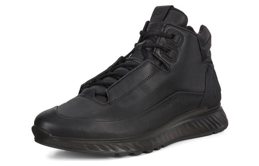 Кроссовки ecco - изображение 3
