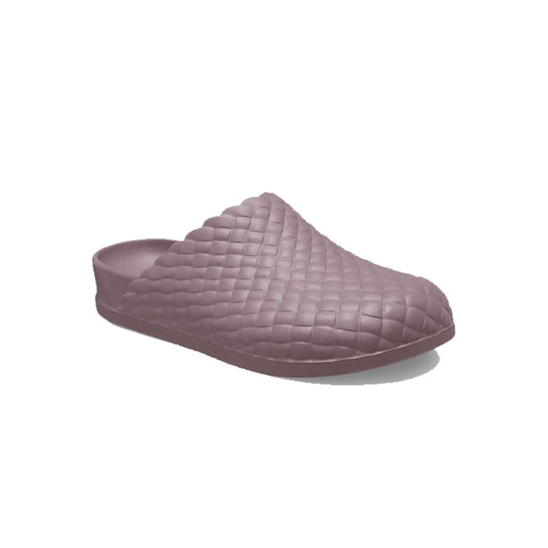 Сандалии Crocs Домашние тапочки Женские Сумеречный фиолетовый - изображение 2