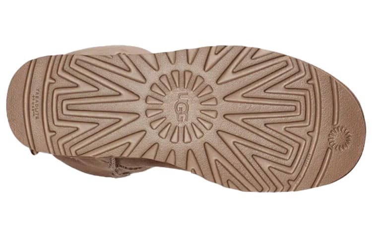 Ботинки зимние UGG Bailey Bow II - изображение 6