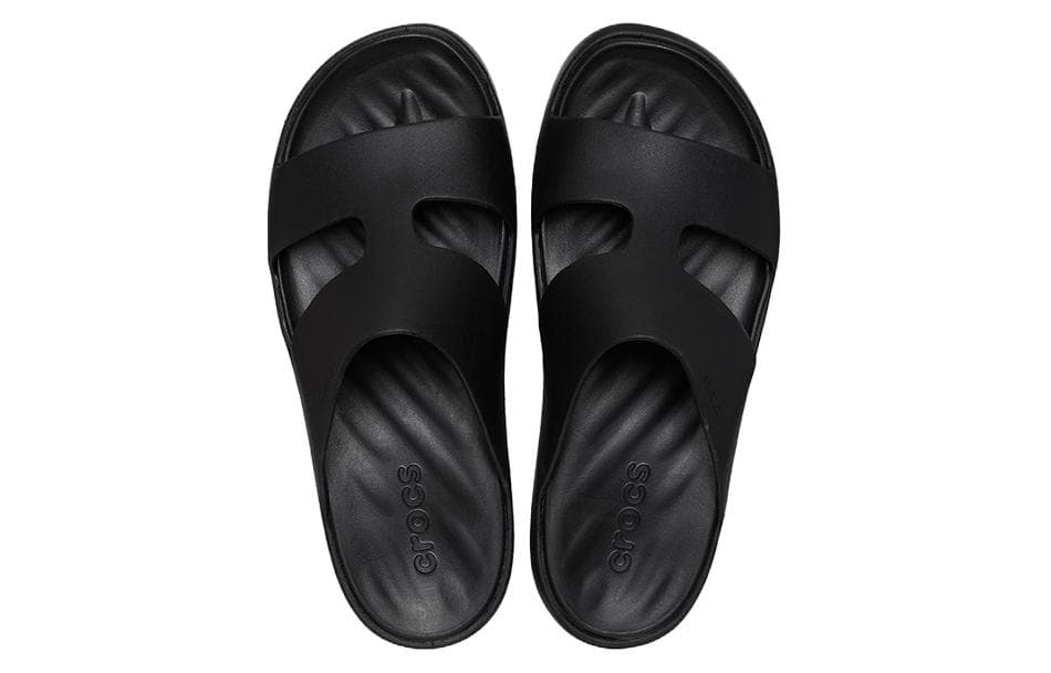 Сандалии Crocs - изображение 4
