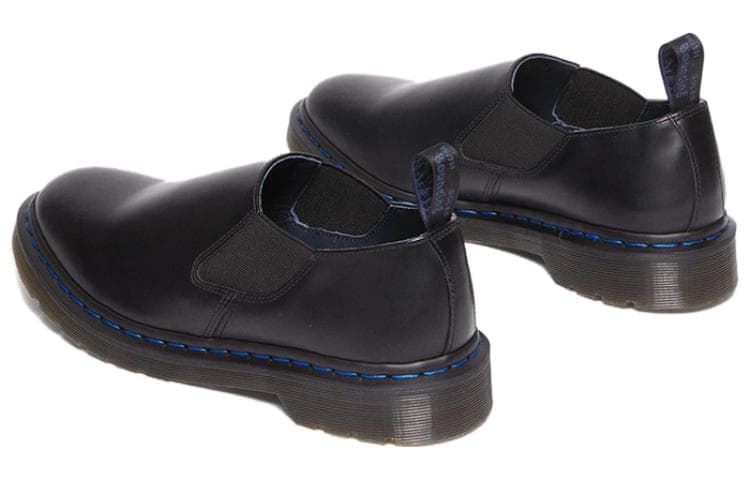 Ботинки nanamica x Dr.Martens - изображение 4