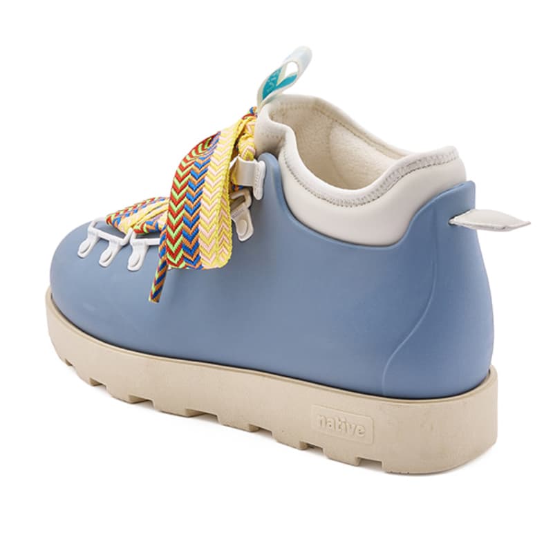 Ботинки Native Shoes Fitzsimmons 3.0 3.5+1.5cm - изображение 4
