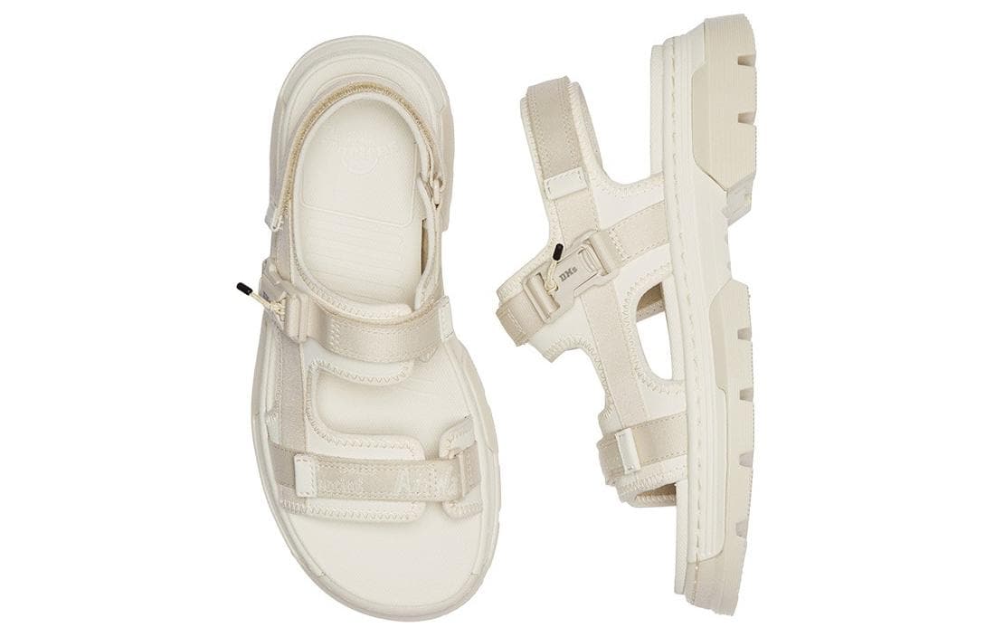 Шлёпанцы Dr.Martens Casual - изображение 4